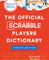 The Official SCRABBLE Players Dictionary, Eighth Edition